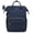 Dark Blue, variant on Laptop Backpack,15.6 Inch Professional Womens Purse Computer Bag Nurse Teacher Backpack,Waterproof College Work Bags Carry on Travel Back Pack with USB Port,Black