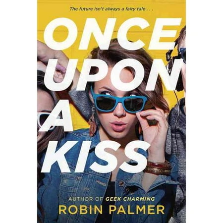 Once Upon a Kiss