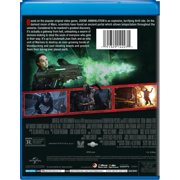 Doom: Annihilation (Blu-ray), Universal Studios, Sci-Fi & Fantasy