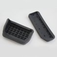 thumbnail image 3 of Auto Fuel Brake Foot Rest Pedal Cover for Freelander 2/Evoque Car Pedal Pad, 3 of 5