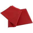 thumbnail image 4 of Poliéster Te Durable y Impermeable Te para Coser Teccesorios y Manualidades Rojo 1 metro Hugo Tela de costura del poliéster, 4 of 9