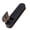 Black, variant on AOOOWER Portable Pills Organiser With 14 Individual Compartments Medicine Storage Box
