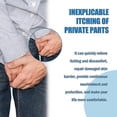 thumbnail image 2 of Men's Private Parts Antibacterial Cream Deodorize Private Parts Private Itching Cream, 2 of 4