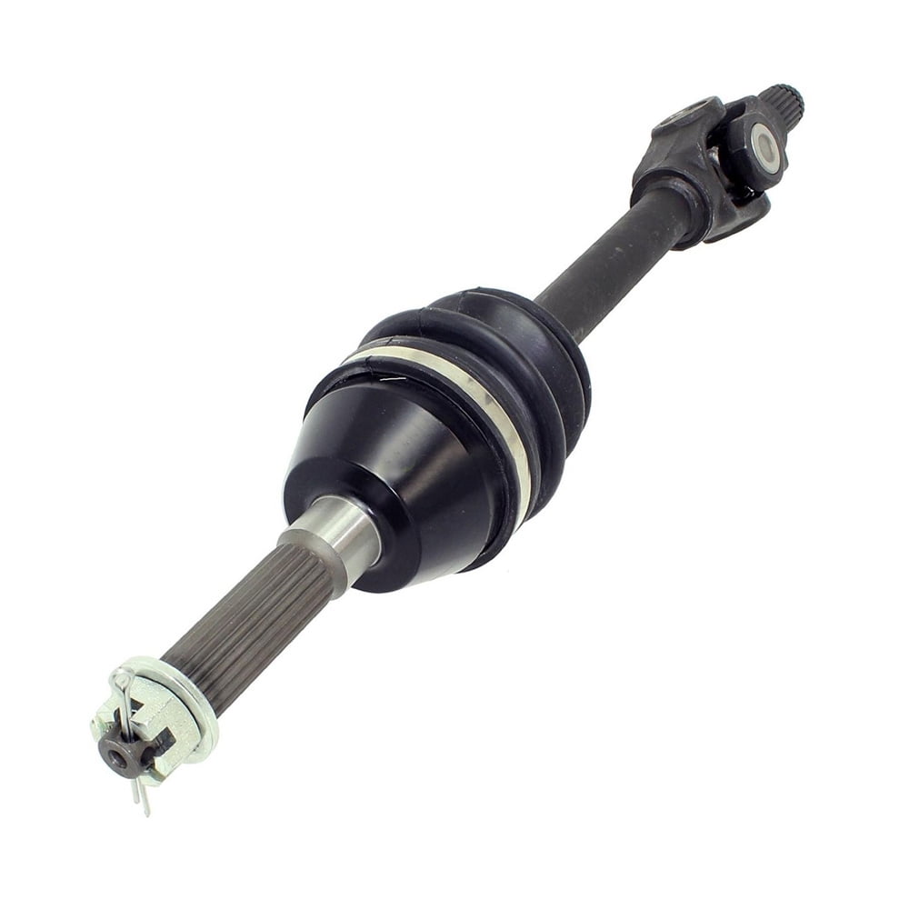 U-JOINT KIT for POLARIS 500 ATP 4x4 2004 FRONT DRIVE SHAFT//AXLE UNIVERSAL JOINT