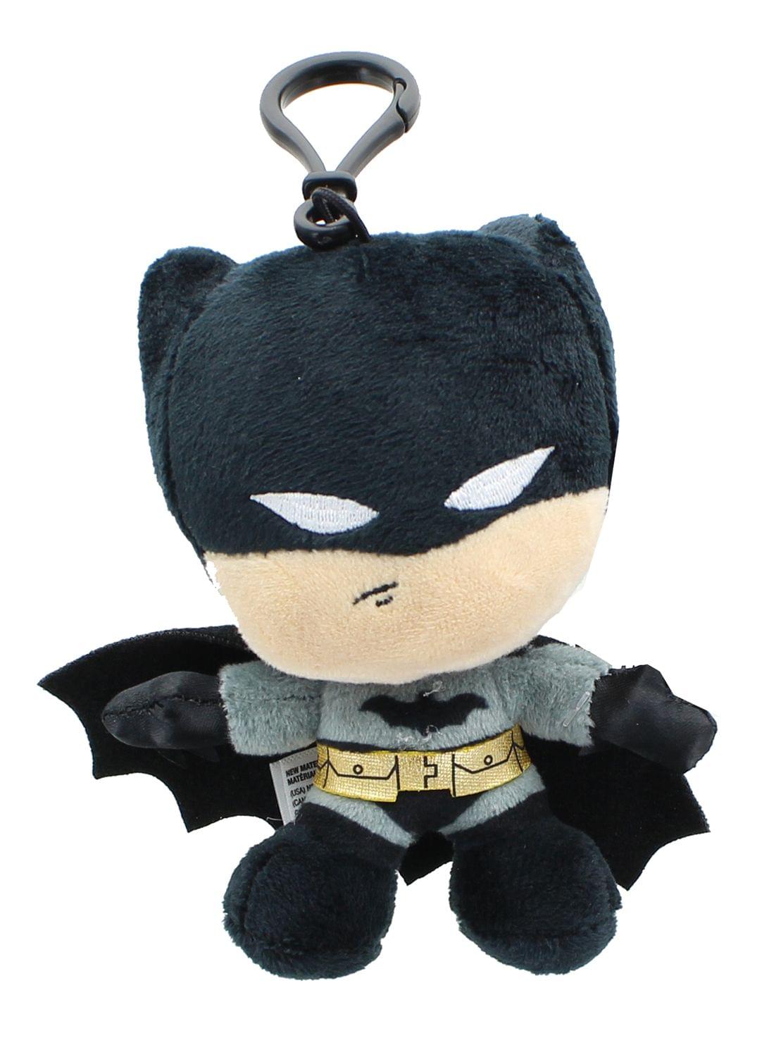 batman teddy bear walmart