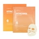 thumbnail image 1 of Mascarilla de Gel Vitachiol TIRTIR Anti Envejecimiento Hidratante 28 g x 4, 1 of 7