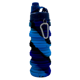 thumbnail image 1 of Botella de agua plegable, botella de agua de viaje, botella de agua portátil para senderismo con tapa giratoria a prueba de fugas Ormromra CPB-US-CJZ538-6, 1 of 5