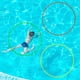 thumbnail image 3 of Anillo de buceo de natación Aro de buceo de viscosa de 80 cm para adultos y niños Hugtrwg Para estrenar, 3 of 6