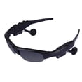 thumbnail image 2 of Gwong Electrónica Gafas inteligentes High Fidelity UV Resistente a UV Bluetooth-Compatible5.0 Gafas de sol de Audio de moda para conducir, 2 of 6