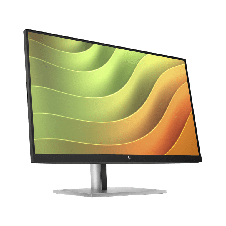 HP E24 G5 モニターパソコンモニター デスクトップ12379 HP E24 G5 23.8インチFHDモニター 製品詳細・スペック - HP 法人