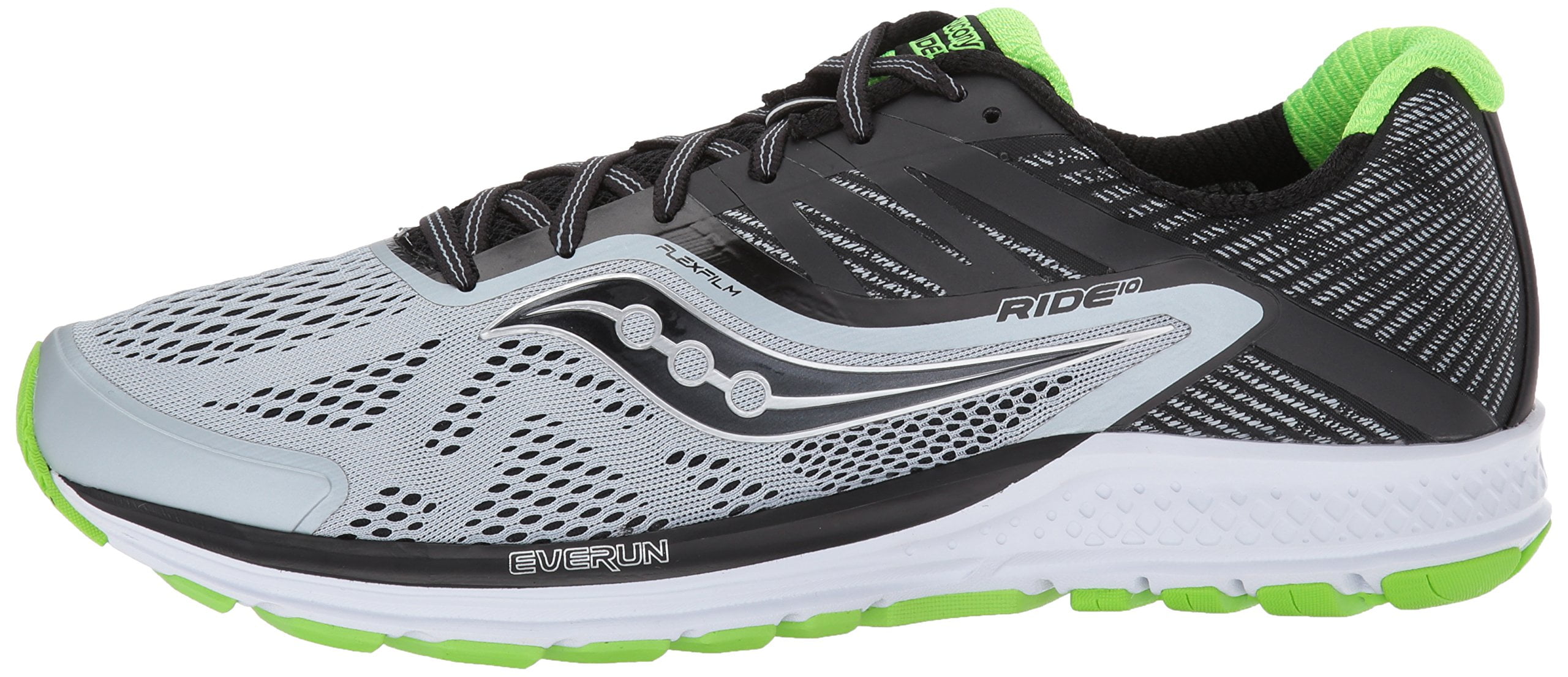 saucony guide 10 mens