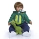 thumbnail image 2 of Muñeca Reborn para niños pequeños iCradle Fridolin de 60 cm con pelo largo para mayores de 3 años, 2 of 6