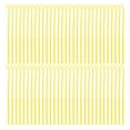 thumbnail image 1 of 100 piezas de palitos de papel para faroles de bricolaje, palitos de plástico para faroles de mano, 1 of 7