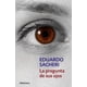 thumbnail image 1 of Libro La Pregunta De Sus Ojos Tapa Blanda, Autor Eduardo Sacheri, Editorial Debolsillo, 1 of 1