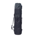 thumbnail image 1 of Greeniant Camuflaje ligero y cómodo aparejos de pesca bolsa para cañas entusiastas de la pesca Exterior grande Pescar negro 123x34cm, 1 of 6