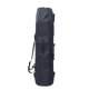 thumbnail image 1 of Wosthever Bolsa para cañas de aparejos de pesca, hecha a prueba de agua, que garantiza que el equipo se mantenga seco, bolsa de pesca de lona Pescar negro 123x34cm, 1 of 6