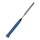 thumbnail image 5 of Entrenador de swing de raqueta de bádminton con cinta de agarre para entrenamiento de impacto de velocidad Azul, 5 of 9