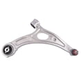 thumbnail image 2 of Front Right Lower Control Arm Assembly w/ Ball Joint for Ford Escape/Corsair/Bronco Sport/Maverick LX6Z3078B/LX6Z3078G/LX6Z3078H 527-456 - Suspension Component, 2 of 10