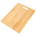 thumbnail image 4 of Raindrops Hotel Use Chopping Board Bamboo 1Pack, 4 of 8