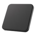 thumbnail image 1 of Memory Foam Seat Cushion Extra Thick Large Chair Pad For Enhanced Comfort During Extended Sitting Sessions, 1 of 7