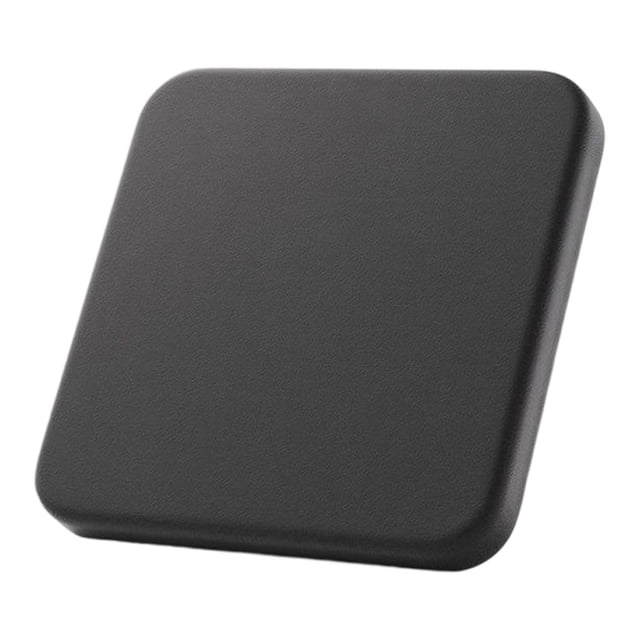 Memory Foam Seat Cushion Extra Thick Large Chair Pad For Enhanced Comfort During Extended Sitting Sessions