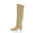 thumbnail image 2 of Vince Camuto Sewinny Women's Boots New Tortilla Size 9 M, 2 of 8