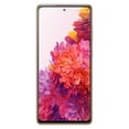 thumbnail image 2 of Samsung Galaxy S20 FE 5G G781B 256GB Dual Sim Unlocked GSM Android Smartphone (International Variant/US Compatible LTE) - Orange, 2 of 5