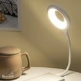 thumbnail image 3 of Cateissary USB Night Light Saving-Energy Eye-Protection Luces de lectura Lámparas de escritorio enchufables para exteriores Camping Laptop Kits de decoración para fiestas, 3 of 6