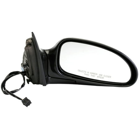 Dorman 955-689 Passenger Side Door Mirror for Specific Buick Models