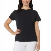 32 Degrees Cool Ladies' Ultra Soft Cotton Blend Tee, 3-Pack New with box/tags