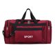 thumbnail image 1 of Likrtyny Oxford Fitness Bag Bolsas Portátiles Gran Capacidad para Hombres Y Mujeres (rojo), 1 of 9