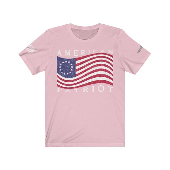 Men's T-Shirt - American Patriot