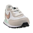 thumbnail image 2 of Nike Waffle Trainer 2 (TD) Toddler's Shoes White-Summit White-Mint Foam dc6479-102, 2 of 6