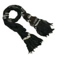 thumbnail image 2 of Premium Multi Striped Scarf, 2 of 3