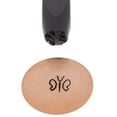 thumbnail image 1 of Elite Design Stamp, Butterfly, 1 of 1