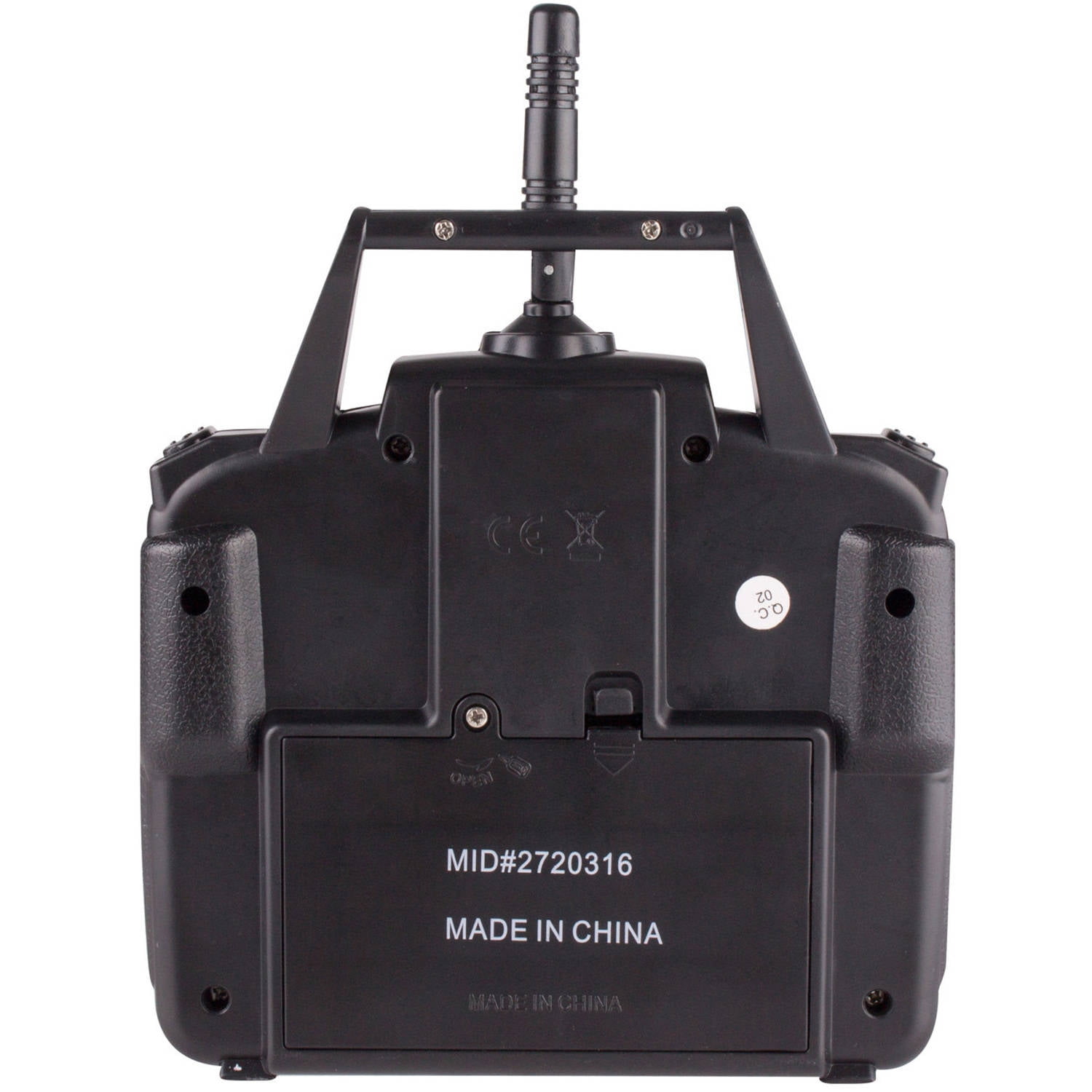 vivitar air defender drone