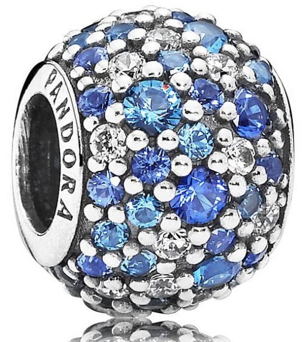 Pandora mosaic charm deals