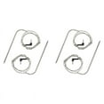 thumbnail image 1 of Sonda de Carne de Alta Temperatura de Repuesto para Parrillas de Y Ahumadores de Compatibles con Parrillas , Sonda de Barbacoa Impermeable de 4 Piezas, 1 of 7