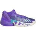 thumbnail image 1 of Size 11.5 - Adi - das D.O.N. Issue #4 Throwback Utah Jazz, 1 of 6