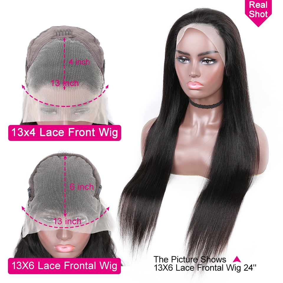 30 inch hair wig