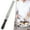 C, variant on 6 Inch Bent Icing Spatula Stainless Steel Cake Frosting Spreader 15x3cm Offset Palette Knife with PP Handle for Cake Decorating, Baking Tools, Pastry Cream Spatula 1 Piece