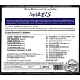 thumbnail image 2 of Harry "Sweets" Edison - Sweets - Music & Performance - CD, 2 of 2