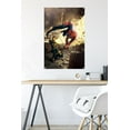 thumbnail image 2 of Marvel Comics - Shocker - Amazing Spider-Man #5 Wall Poster with Pushpins, 22.375" x 34", 2 of 6