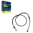 thumbnail image 1 of Mpulse Rear Disc Brake Pads Wear Sensor SEN-2BWS0249 for Car Mini Cooper Countryman Paceman, 1 of 2