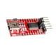 thumbnail image 3 of MóDulo FT232RL USB una TTL 5V 3.3V Cable de Descarga del Depurador Al MóDulo Adaptador Serie para , FT232RL Rojo, 3 of 8