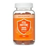 Vital Proteins Immune Support 60 Citrus Gummies, Zinc, Vitamin C and Ginger Extract to Support Immune Health