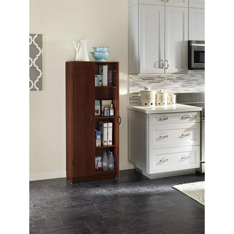 KITCHEN PANTRY - CustomClosetMaid