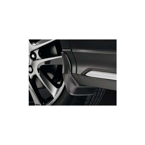 Honda 08P00TP6100A Splash Guards Honda Accord Crosstour and Front and