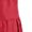 X1-Red, variant on Zshosam Women's 2024 Summer Fall High Waist Maxi Skirt Casual Flowy Swing Pleated A Line(Green,S)