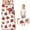 White Background Football, variant on White Baseball Fun Club Pattern Toddler Nap Mats for Kids Preschool,Sleeping Mat Bag or Kids,Toddler Sleeping Bag,Toddler Nap Mat or Daycare